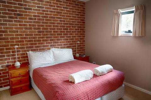 Cedar Creek 2 - Accommodation ACT 3