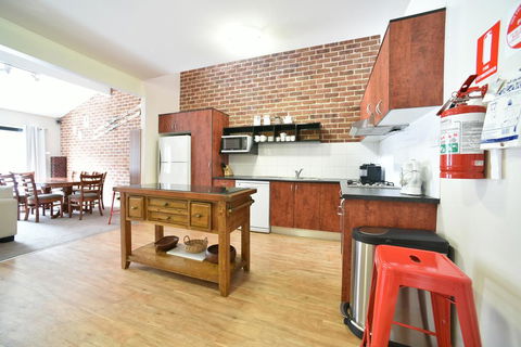 Cedar Creek 2 - Accommodation ACT 2