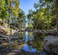 Cedar Creek Lodges - Accommodation ACT
