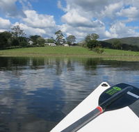 CedarBrae Country Stay - Accommodation ACT