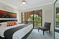 Centennial Terrace Apartments