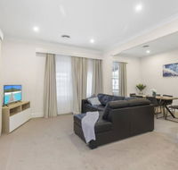 Central and Charming on Wallace - Accommodation ACT