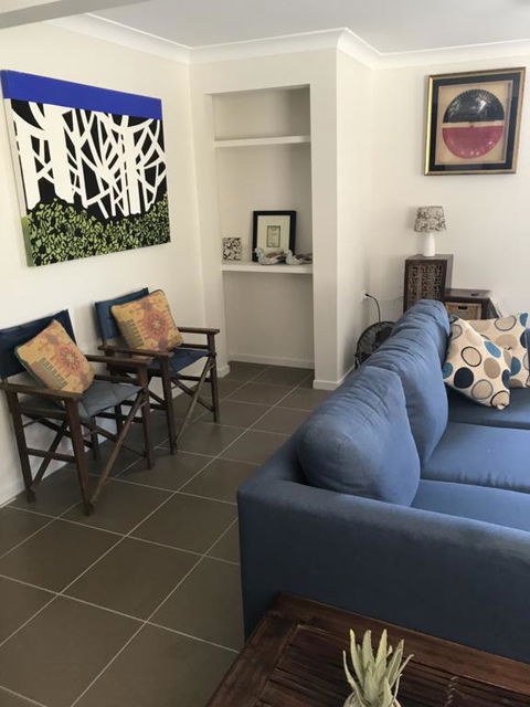 Central Gold Coast 3 Double Bedroom Apartment - Accommodation ACT 3