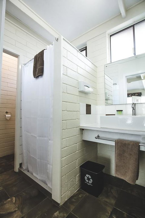 Central Highlands Motor Inn - Accommodation ACT 3