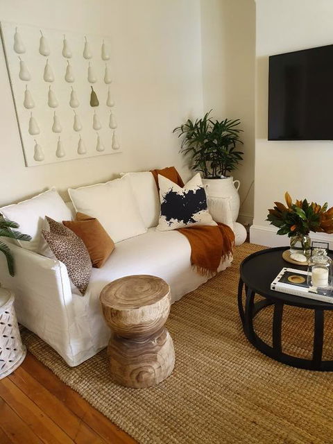 Central Luxe Villa 149 - Accommodation ACT 3
