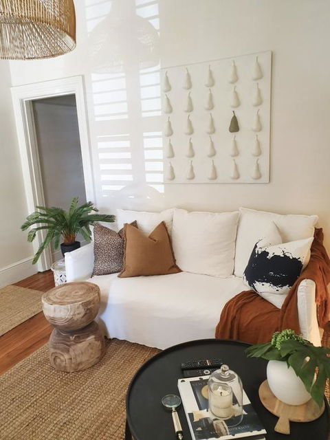 Central Luxe Villa 149 - Accommodation ACT 1