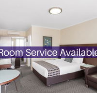 Central Motel  Apartments Best Western Signature Collection - Accommodation ACT