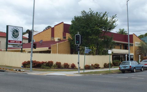 Central Motel Ipswich - Accommodation ACT 0