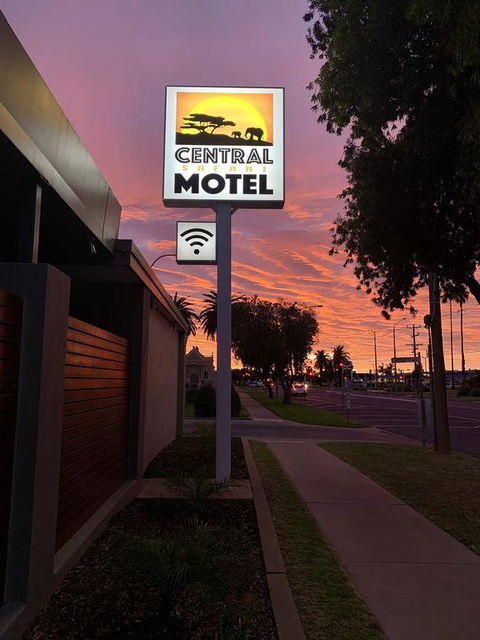 Central Motel Mildura - Accommodation ACT 3
