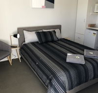 Central Motel Mudgee - Accommodation ACT