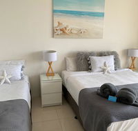 Central Ocean View Studio 27a - Accommodation ACT