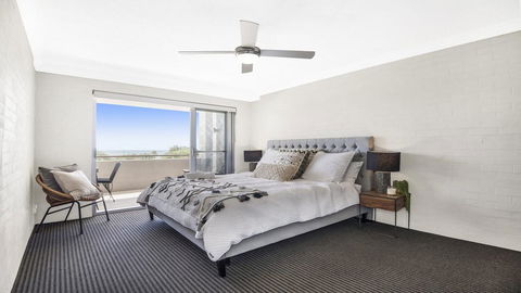 Central Park Suites - Accommodation ACT 1