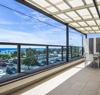 Central Park Suites - Accommodation ACT