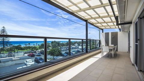 Central Park Suites - Accommodation ACT 0