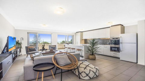 Central Park Suites - Accommodation ACT 3