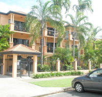 Central Plaza Apartments - Accommodation ACT
