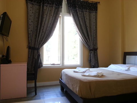 Central Private Hotel - Accommodation ACT 1