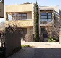 Central Shepparton Apartments - Accommodation ACT