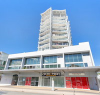 Centrepoint Apartments - Accommodation ACT