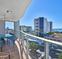 Centrepoint Apartments - Accommodation ACT