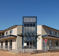 Centrepoint Apartments Griffith - Accommodation ACT