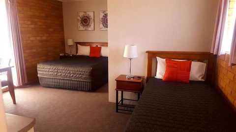 Centrepoint Motel Deniliquin - Accommodation ACT 1