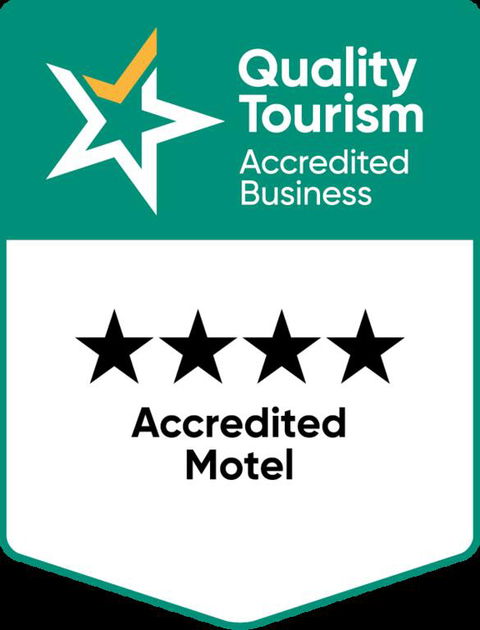 Centrepoint Motel Deniliquin - Accommodation ACT 3