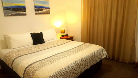 Centrepoint Motel Deniliquin - Accommodation ACT 2