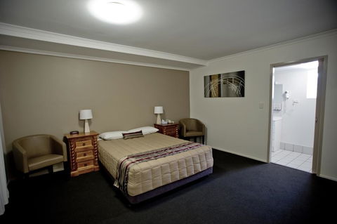 Centrepoint Motor Inn - Accommodation ACT 1