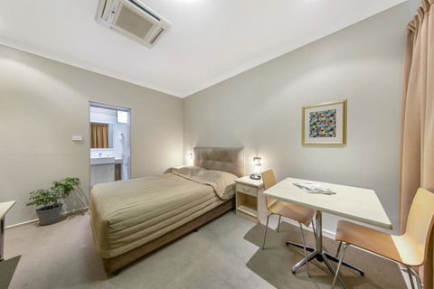 Cessnock Motel - Accommodation ACT 0