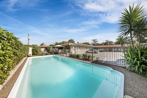 Cessnock Motel - Accommodation ACT 1