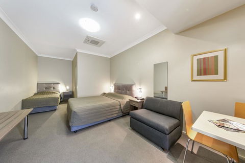 Cessnock Motel - Accommodation ACT 3
