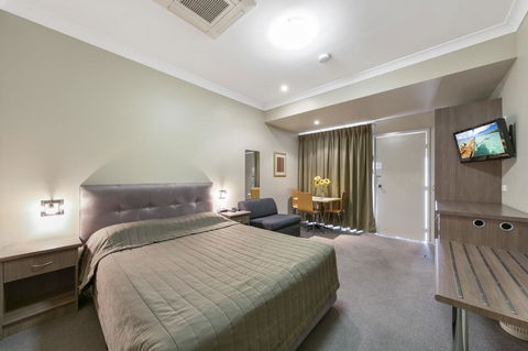 Cessnock Motel - Accommodation ACT 2