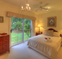 Chalets Lumineux - Accommodation ACT