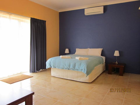 Chalets On Stoneville - Accommodation ACT 2