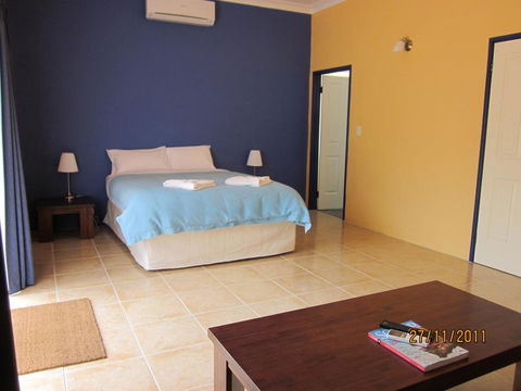 Chalets On Stoneville - Accommodation ACT 3