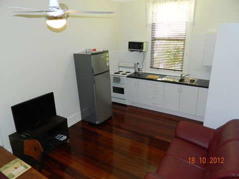 Champion Bay Apartments - Accommodation ACT 0