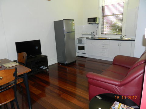 Champion Bay Apartments - Accommodation ACT 1