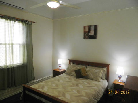 Champion Bay Apartments - Accommodation ACT 2