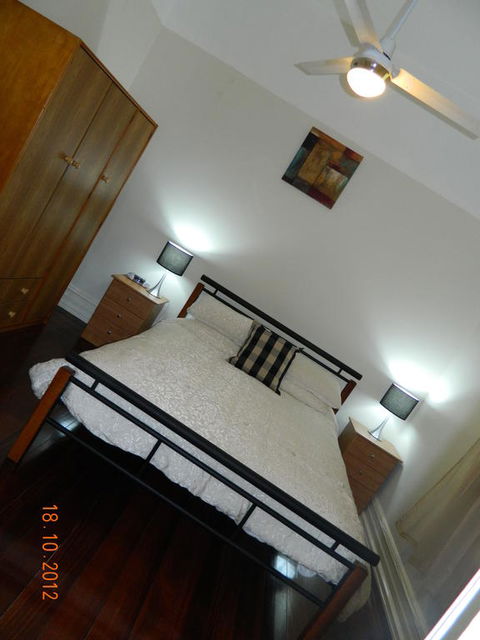 Champion Bay Apartments - Accommodation ACT 3