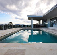 Chancellor Lakeside Apartments - Accommodation ACT
