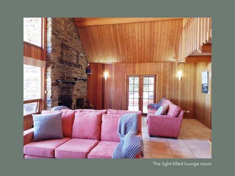Chapel Hill Winery Guest House - Accommodation ACT 2