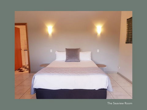 Chapel Hill Winery Guest House - Accommodation ACT 3