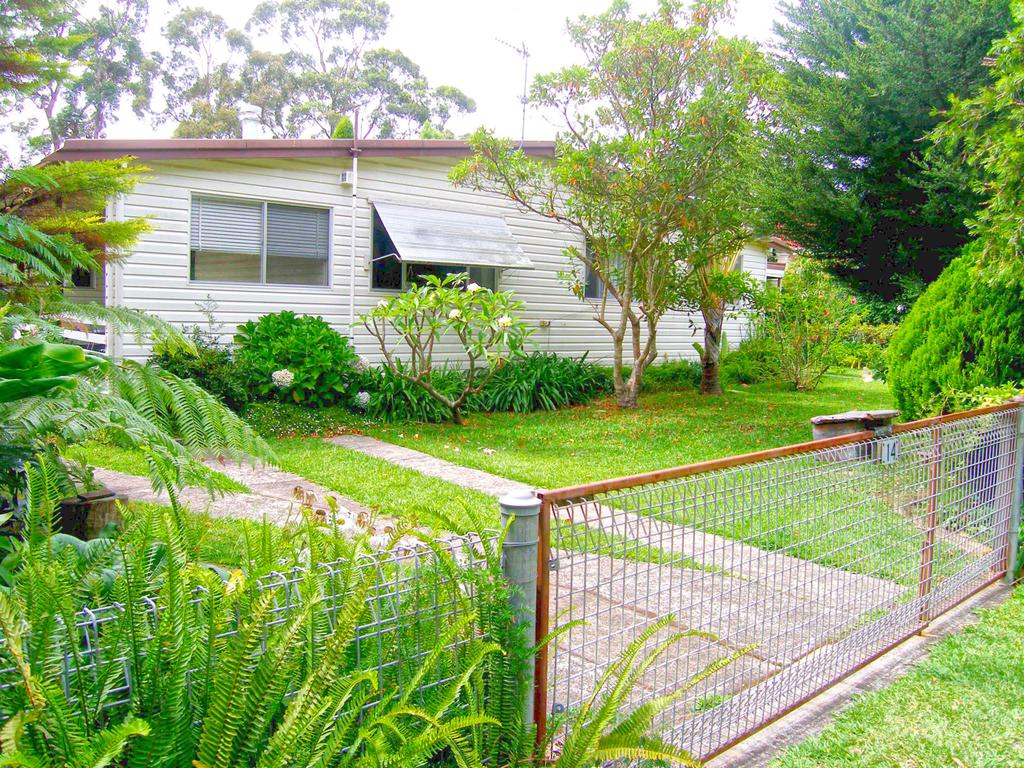 Myola NSW Accommodation ACT