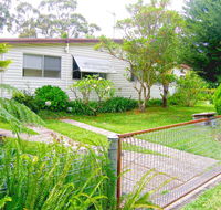 Chapman Cottage  Callala Bay - Accommodation ACT