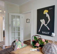 Character cottage in Berrima - Accommodation ACT