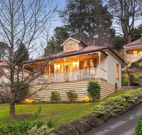 Charnwood Cottages in Warburton - Accommodation ACT