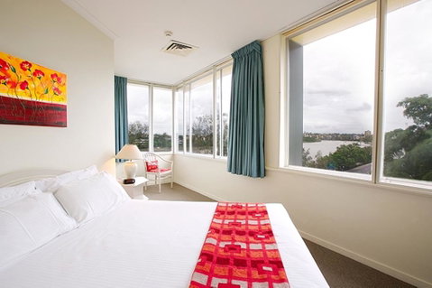 Chasely Apartment Hotel - Accommodation ACT 1