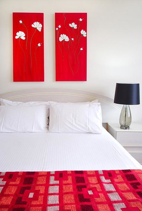 Chasely Apartment Hotel - Accommodation ACT 3