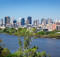 Chasely Apartment Hotel - Accommodation ACT